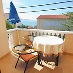 By The Sea Bibinje, Zadar - 5769 Апартаменты Бибинье