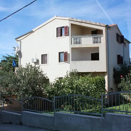 By The Sea Bibinje, Zadar - 5769 Apartamento Bibinje