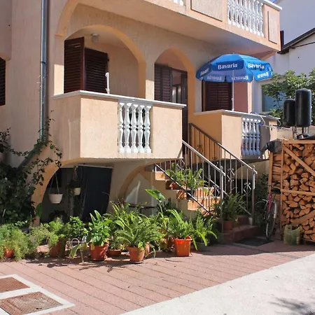 Apartment By The Sea Bibinje, Zadar - 5769 Bibinje