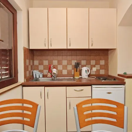 Appartement By The Sea Bibinje, Zadar - 5769 Bibinje