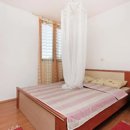 Appartement By The Sea Bibinje, Zadar - 5769