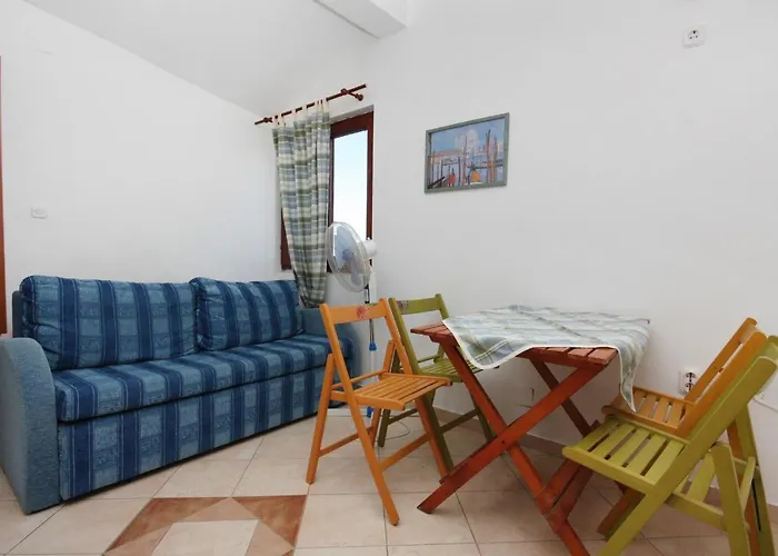 Apartment By The Sea Bibinje, Zadar - 5769 Bibinje