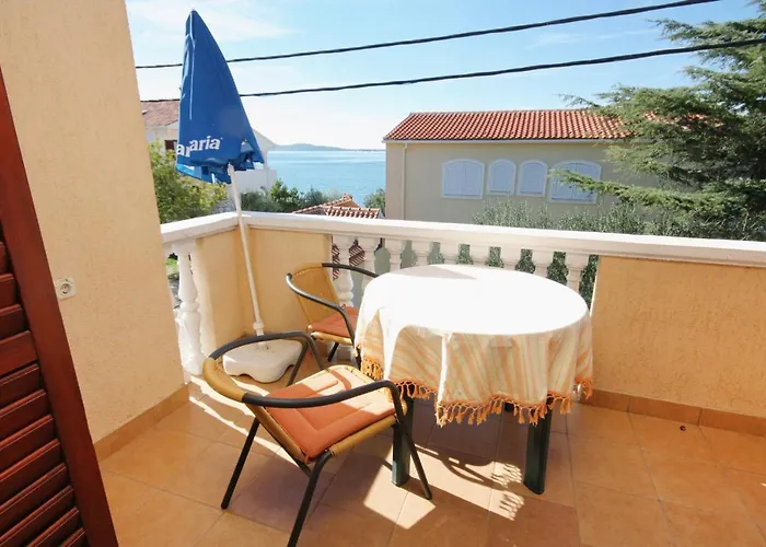 By The Sea Bibinje, Zadar - 5769 Apartment Bibinje