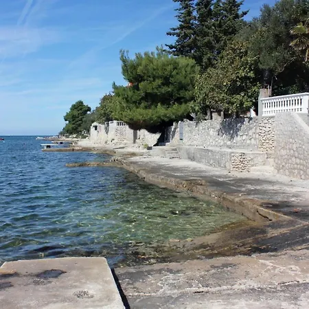 アパート By The Sea Bibinje, Zadar - 5769 ビビニェ