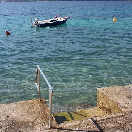 By The Sea Bibinje, Zadar - 5769 アパート ビビニェ
