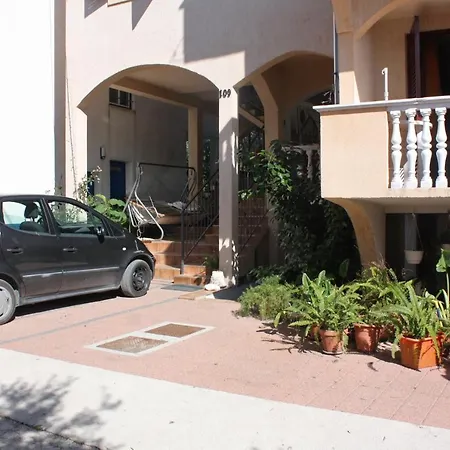 Apartman By The Sea Bibinje, Zadar - 5769 Bibinje