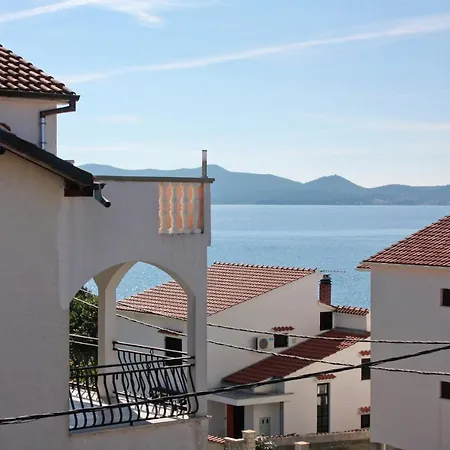 Apartman By The Sea Bibinje, Zadar - 5769 *