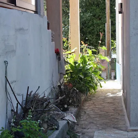 Apartman By The Sea Bibinje, Zadar - 5769 *