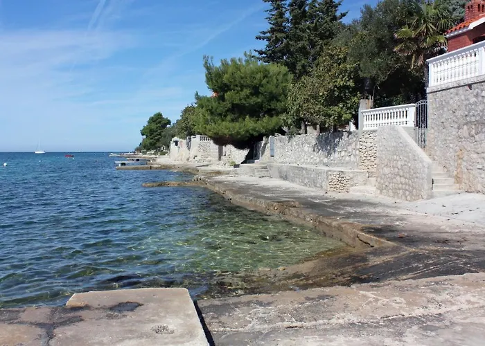 Apartman By The Sea Bibinje, Zadar - 5769 Bibinje