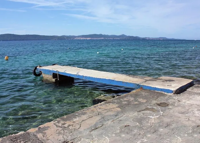 By The Sea Bibinje, Zadar - 5769 *