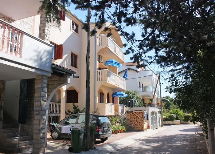 By The Sea Bibinje, Zadar - 5769 * Bibinje