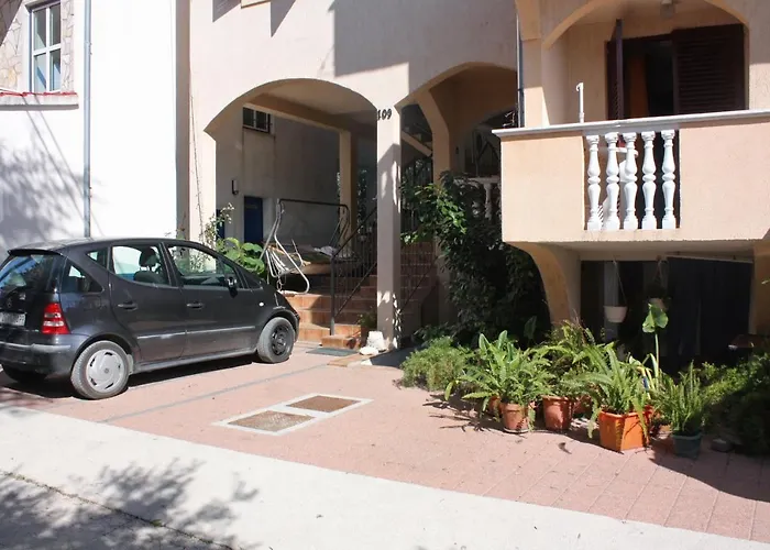 Apartman By The Sea Bibinje, Zadar - 5769 Bibinje