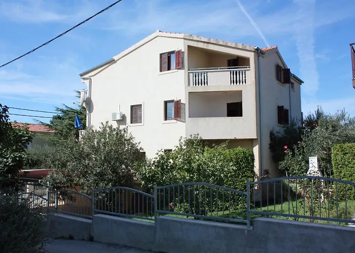 By The Sea Bibinje, Zadar - 5769 Apartman Bibinje