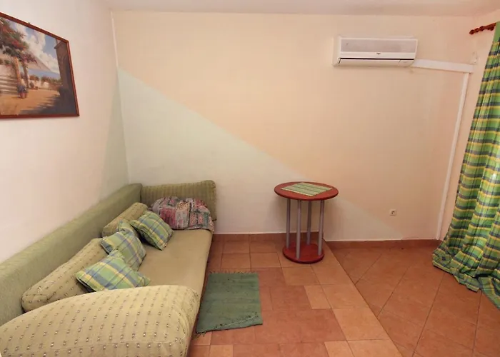 By The Sea Bibinje, Zadar - 5769 *