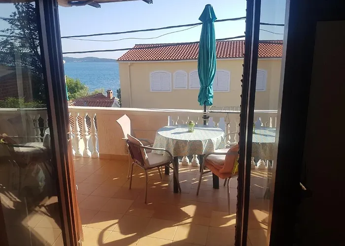 By The Sea Bibinje, Zadar - 5769 Apartman *