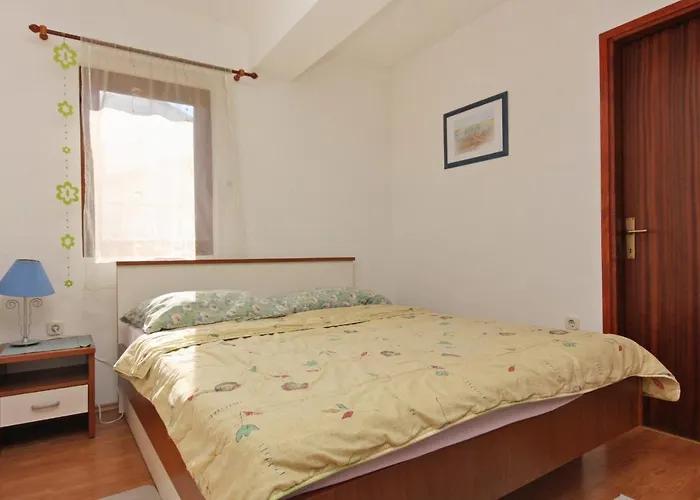 By The Sea Bibinje, Zadar - 5769 Apartman Bibinje