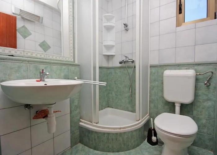 Apartman By The Sea Bibinje, Zadar - 5769 *