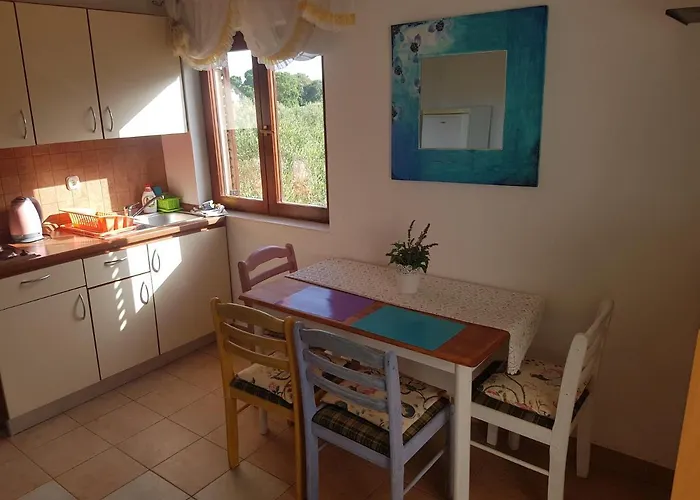 By The Sea Bibinje, Zadar - 5769 Apartman