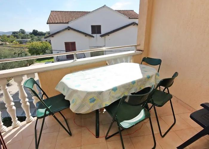 By The Sea Bibinje, Zadar - 5769 Apartman *