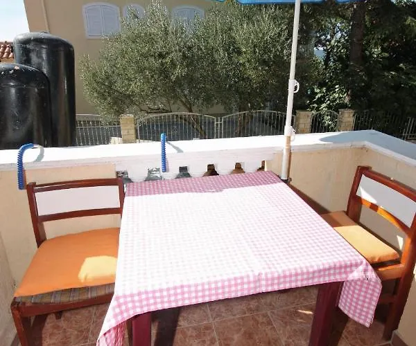 By The Sea Bibinje, Zadar - 5769