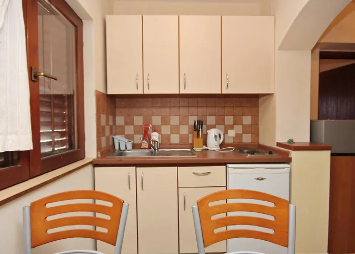 Apartman By The Sea Bibinje, Zadar - 5769 Bibinje