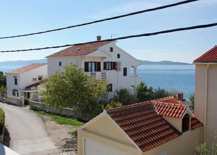 By The Sea Bibinje, Zadar - 5769 Apartman