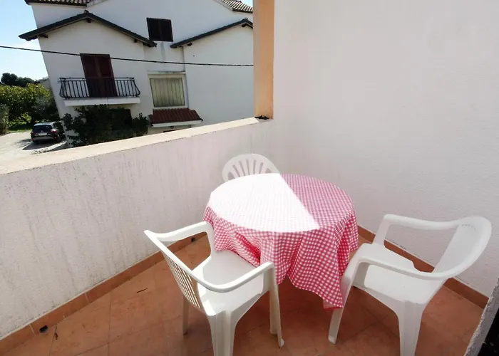 Apartman By The Sea Bibinje, Zadar - 5769 *