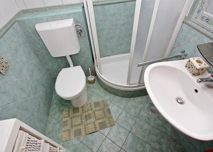 By The Sea Bibinje, Zadar - 5769 Apartman