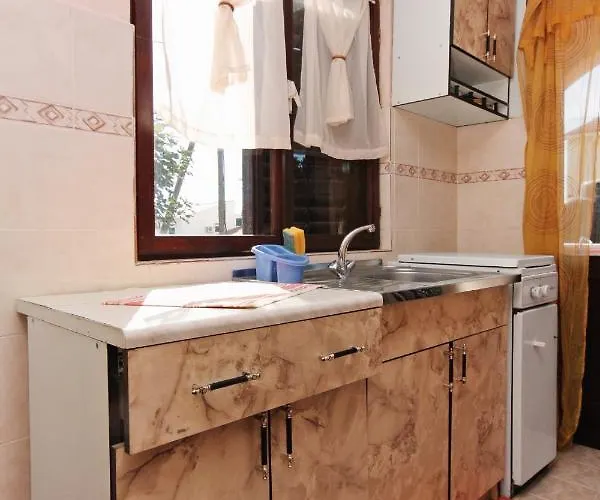 Lejlighed By The Sea Bibinje, Zadar - 5769 *