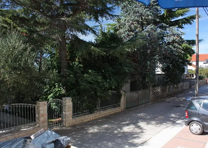 By The Sea Bibinje, Zadar - 5769 Apartman