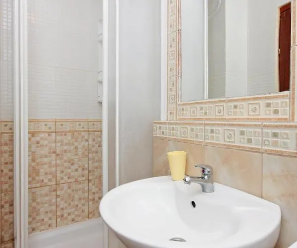 Apartman By The Sea Bibinje, Zadar - 5769 Bibinje