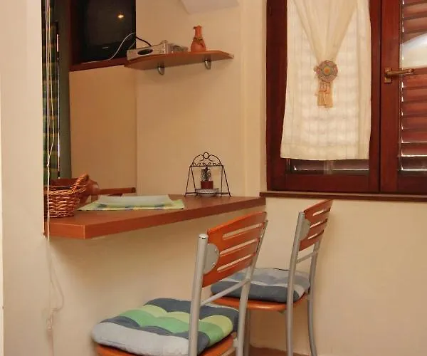 Apartman By The Sea Bibinje, Zadar - 5769 *