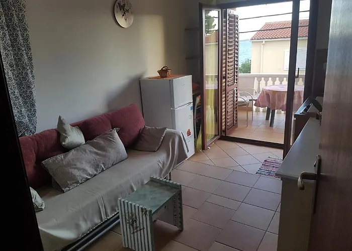 Apartman By The Sea Bibinje, Zadar - 5769 Bibinje