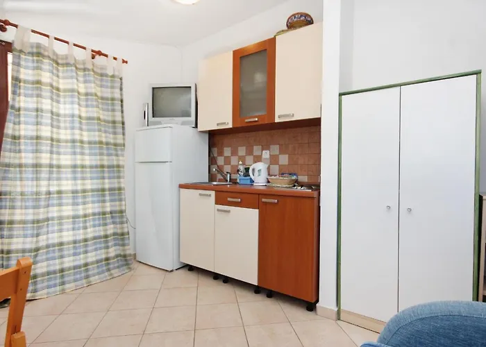 By The Sea Bibinje, Zadar - 5769 Apartman *