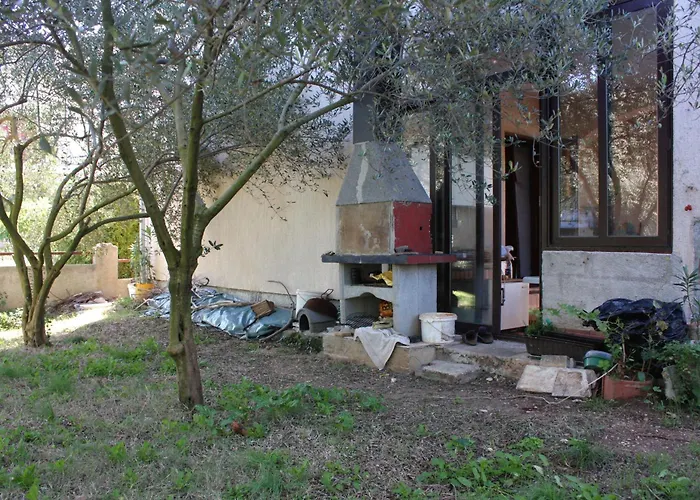 Apartman By The Sea Bibinje, Zadar - 5769 *